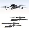 Low Mavic Dji Noise Propellers Drone Quadcopter Accessory Tools Replacement