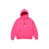 Supreme Toy Machine Hooded Sweatshirt SUP-SS24-068