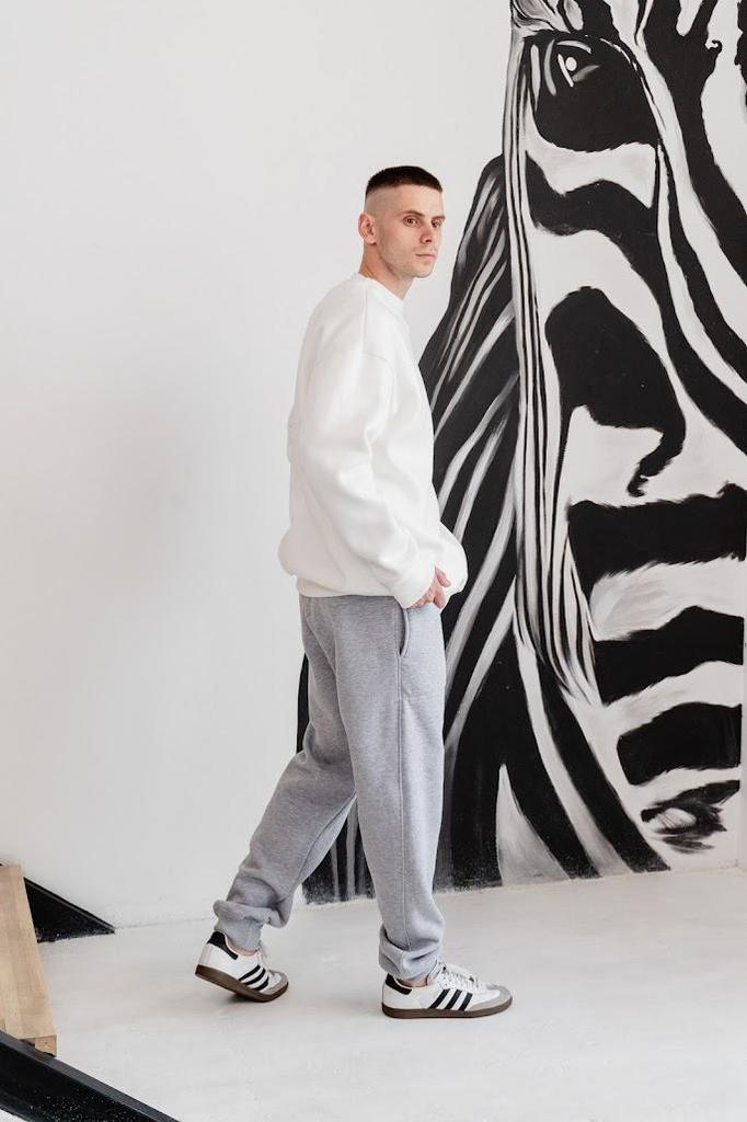 Active Pants (men’s) Winter 3339-025 HC