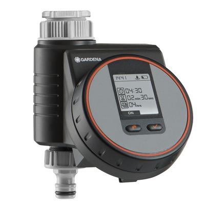 Программатор полива Flex LCD Gardena