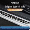 MINI Car Original Door Sill Strip for One, Cooper, Clubman, Countryman