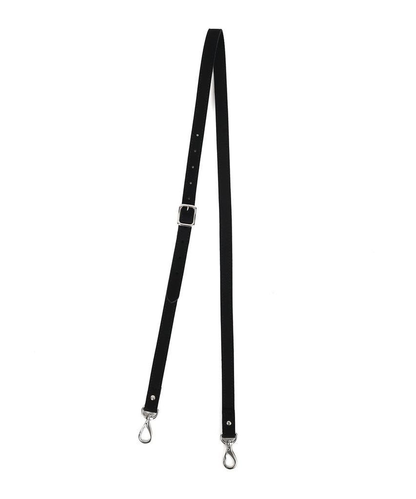 Young & Olsen Women's Ultrasuede Shoulder Strap in Dark Navy