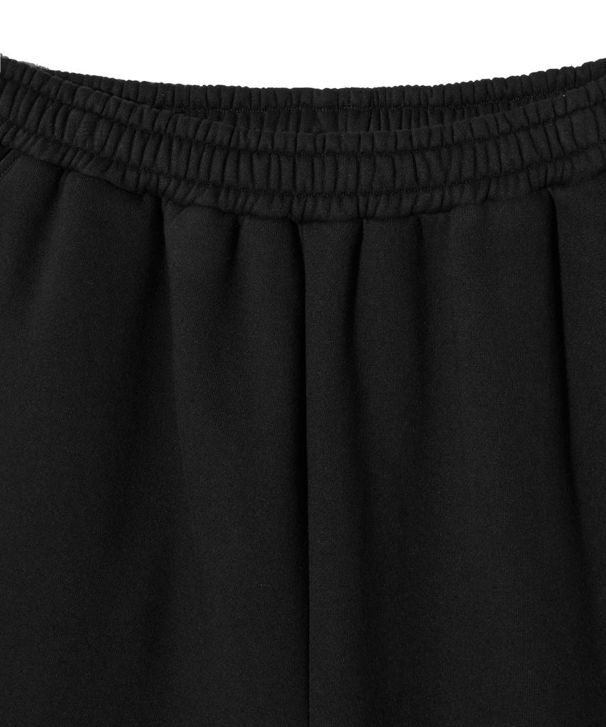 PHYPS MOTORCYCLE H-Tech Color Block Sweat Pants Black