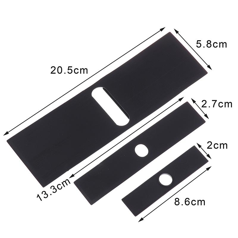 Крышка панели рычага переключения передач для Pajero V93W V97W V87W, пылезащитный чехол, декоративная накладка на панель рычага переключения передач 8015A066