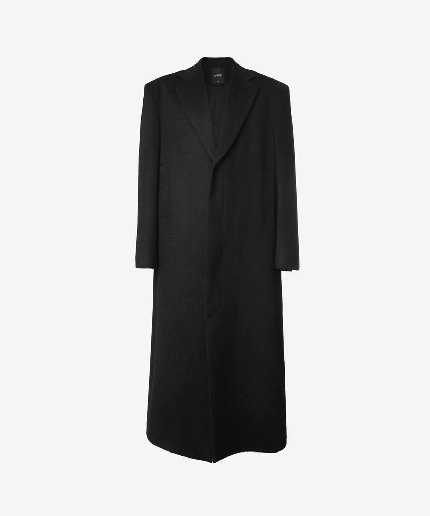 Untage Lama Long Coat (Unisex)_Uth-Fc21