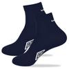 Umbro Men's Socks Quarter 9 Pairs