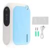 XS105 200m3 Air Diffuser Aromatherapy Diffuser Timer APP BT 140ml USB Powered Wall Mount Desktop