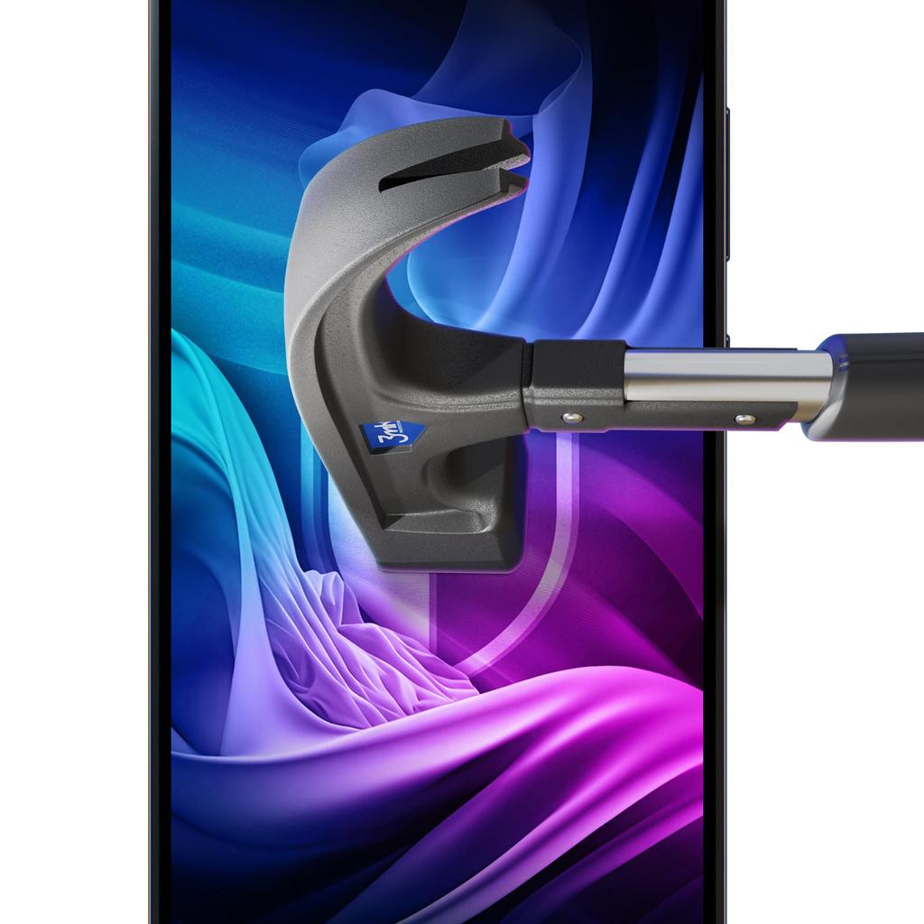 Samsung Galaxy S25+ - 3Mk Silky Matt Pro