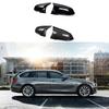 BMW 3 Series GT F34 (2013-2018) Fine Grain Rearview Mirror Cover