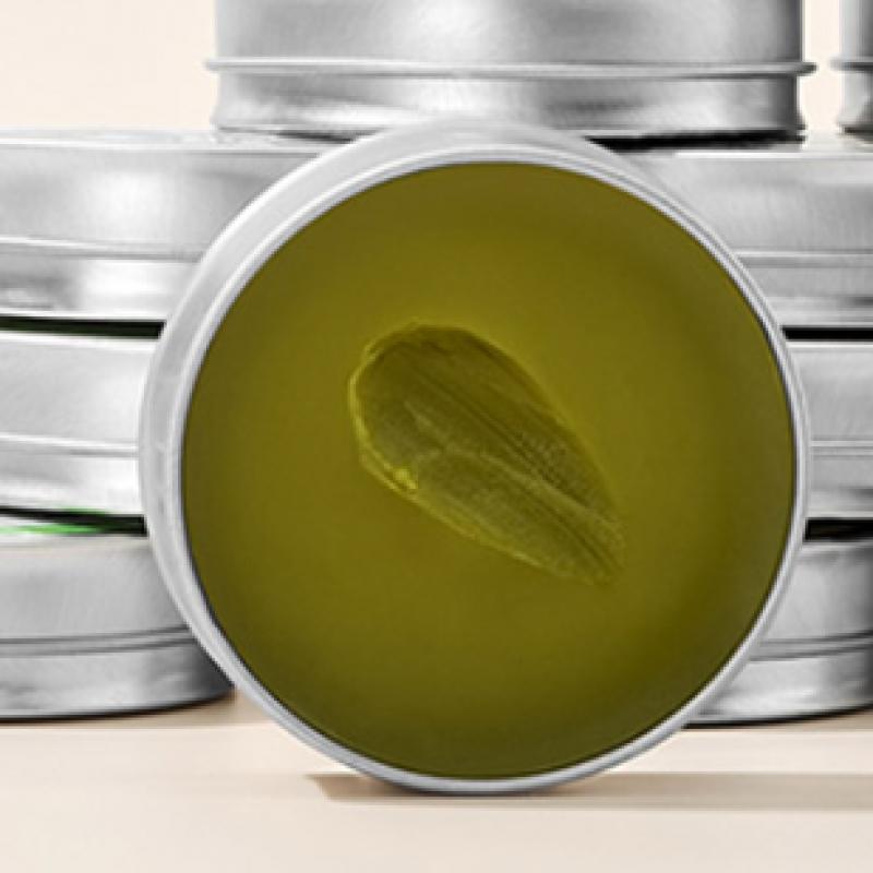 [phone Strap Gift] Burt S Bee reScue Ointment Cica+reScue Ointment Cica Stick Duo