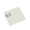 Hikari PVC Board, White, 2 X 300 X 300mm, EB332-5