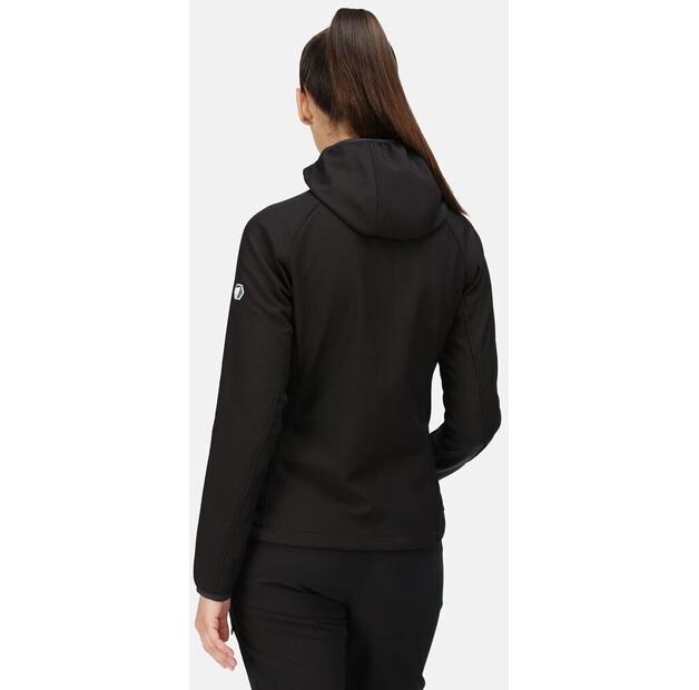 Куртка Regatta Women's Arec III Softshell Jacket