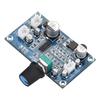 Microphone Reverberation Plate Audio Power Amplifier Board Single Channel DC615V