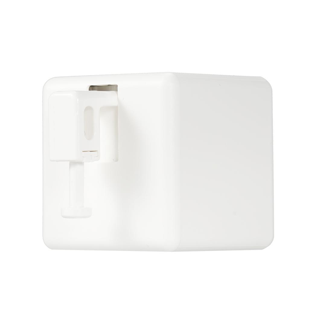 BT Finger Robot Кнопка переключения Fingerbot с дистанционным управлением для приложения Smart Life Совместимость с голосовым управлением