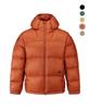 Blackyak Unisex Climbing Stone Master Down Jacket #3 (5 Colors) (B Type)