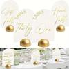 Wooden Photo Card Postcard Display Stand Elegant Name Cards Holders  Anniversary Celebration