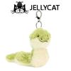 Jellycat Year Of Snake Animal Keychain Cartoon Pendant Decoration Gift Kids