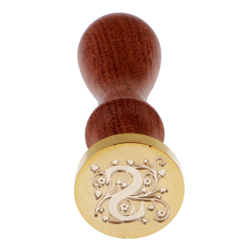 Винтажная печать с алфавитом