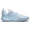 Li-Ning Мужские кроссовки Wade All City 11 V2 Sky Сине-Белые ABAT053-4