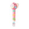 Toy Bubble Sticks! The Fully Automatic Bubble Sprayer Is Crazy. The Dazzling Lights Are Dancing. The Children's Toys Are Super Cool!,120ml,