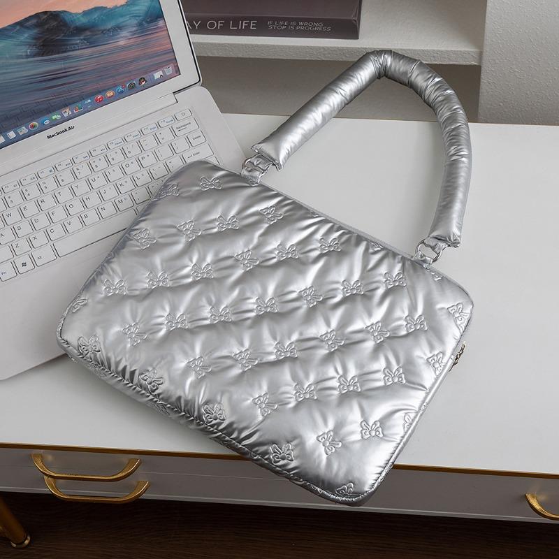 Милая Сумка-чехол для ноутбука, для хранения ноутбука, для Macbook, для Dell, Asus, HP, для планшета Ipad, Мягкий Защитный чехол