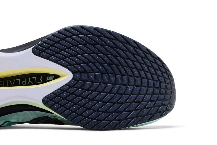 Nike ZoomX Vaporfly Next% 4 Ледниковый синий (Женский)