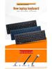 Совместимо с клавиатурами Lenovo B570, Z570, Z575, V570, V570C, B590, B575E, V580, B580