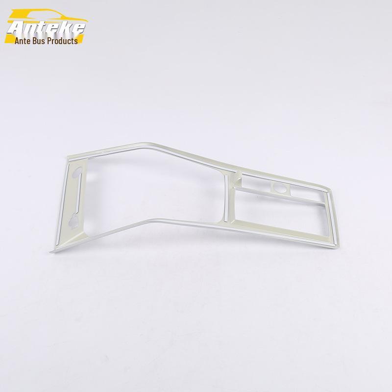 19 Q3 Gear Shift Trim & Console Anti-Scratch Interior Kit