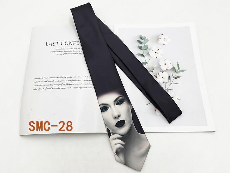 Британская цифровая печать ретро галстук, полиэстер ручной работы цветок мужской костюм аксессуары 8 см