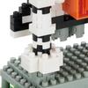 Nanoblock Space Shuttle Launch Pad NBH131