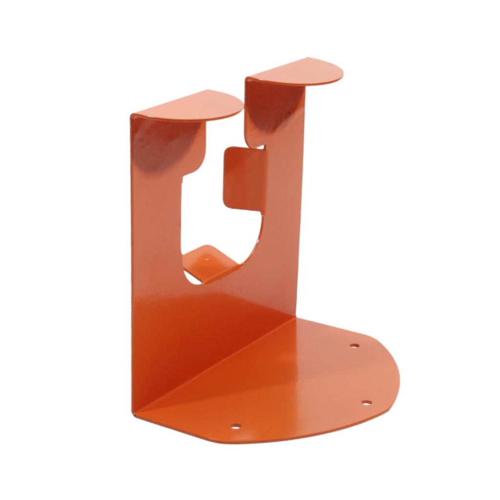 Trimmer Shelf Garage Organizer Garage Storage Hanger Wall-Mounted Lawn Mower Rack Depot Organization for Sturdy Workshop