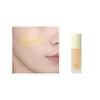 Жидкая тональная основа/крем-пудра Playful makeup foundation мягкое распыление стойкий макияж #120N Нейтральный фарфоровый 1 белый без подарочной упаковки