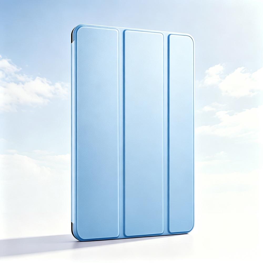 Чехол для планшета Pad 6 7 8 Pro 11 11.2 / Redmi Pad 2 SE 8.7 11, из PU-кожи, с откидной подставкой, Smart Cover, с мягкой силиконовой задней крышкой