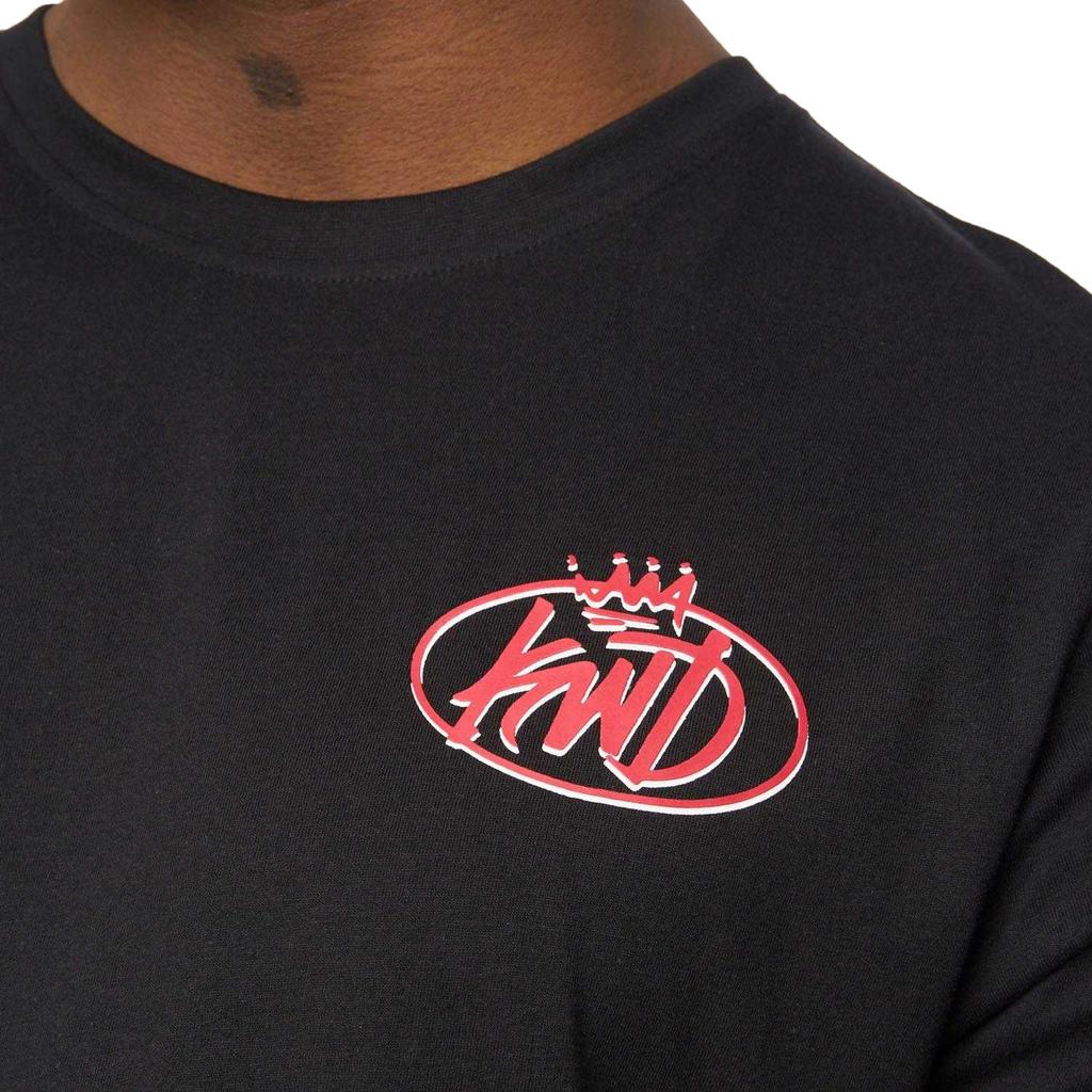 Kings Will Dream Mens Soap T-Shirt