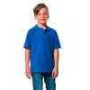 SG Childrens/Kids Cotton Polo Shirt