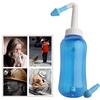 Allergies Relief  Wash Nose System Sinus Nasal Pressure Rinse Neti Pot