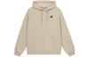 New Balance Толстовка унисекс хаки 5CD38831-LBE