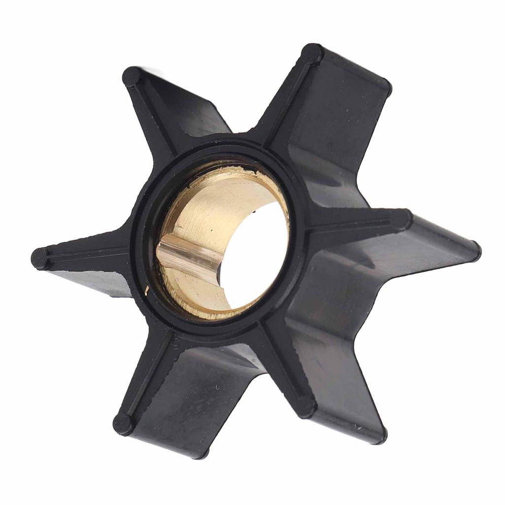 Крыльчатка водяного насоса подвесного мотора 388702 395289 395265 Подходит для Johnson Evinrude 20 25 28 30 35 л.с.