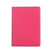Case for iPad 9.7 5th/6th Gen 2017/2018, 360 Degree Rotating Multi Angle Viewing Folio Stand Case with Auto Sleep/Wake
