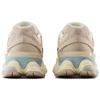 New Balance 9060 Кроссовки унисекс Ivory Кремовый Слоновая кость-Кремовый Розовый-Песочный U9060WCG