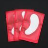 Kind of Grafted Eyelash Isolation Eye Adhesive Eyelash Isolation Upper and Lower Eyelash Eye Adhesive Gasket Collagen Eye Mask