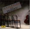 CD MAISKY (MISCHA) - Invitation from Maisky Invitation T POCG30123 Japan ObiClassical Used
