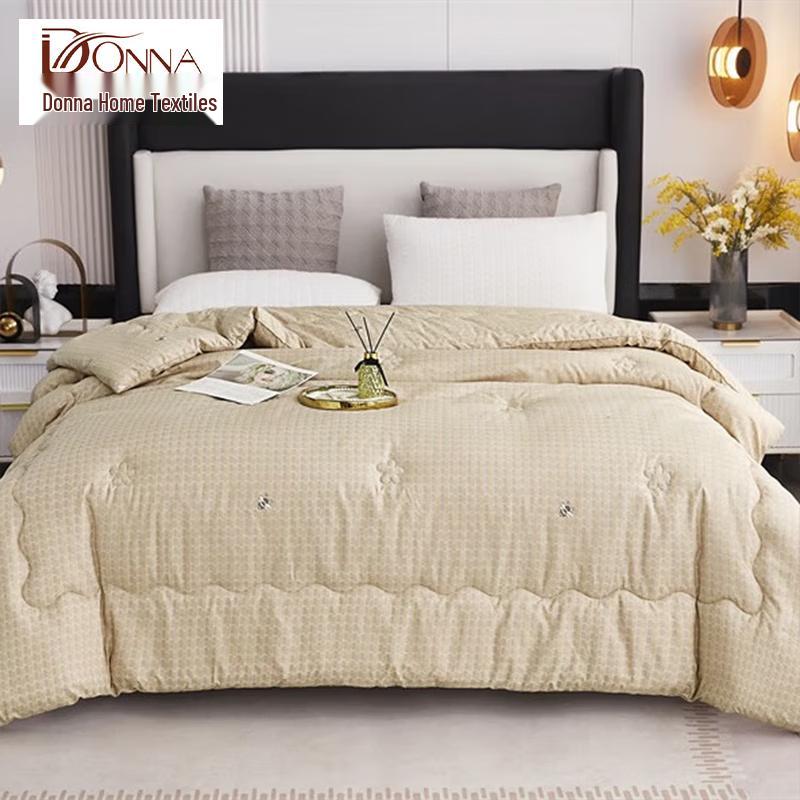 Tangna Home Textiles Fiber Comforter