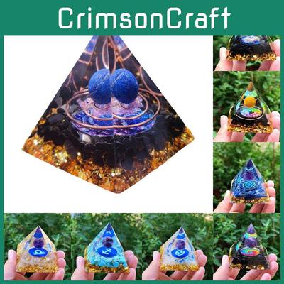 Эзотерика и спиритизм – Кристаллы