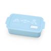 Sanrio Cinnamoroll Lunch Box, 5 X 18 X 9.5 Cm, Perfect for New Life, Lunch Goods, Character, 292826
