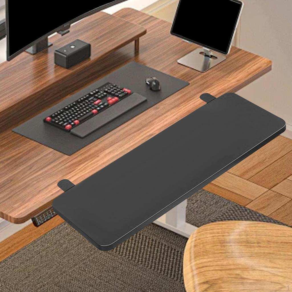 Расширение стола, подставка для рук, расширение 19,69x7,87 дюймов, поддержка запястья, расширение