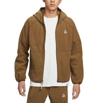 ACG Wolf Tree Теплая Удобная Простая Красивая Однотонная Куртка Мужская Куртка HJ2461-235