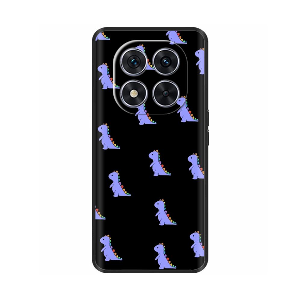 Чехол для телефона Xiaomi Redmi Note 14 Pro 5G, мягкий силиконовый TPU, для Redmi Note 14 Pro Plus Note14, задняя крышка, модные Fundas