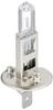 Koito Manufacturing Обычная лампа для галогенных фар автомобиля Прозрачная H1 0457 Co., Ltd. (КОИТО) Четырехколесный (Общее использование) [12В 55Вт] [1 шт.] [Деталь