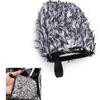 YUWENW Car Wash Glove Car Wash Car Wash Car Tire Strong Hand Dirt Wheel Scratch Car Wash Wheel Wash Car Wash No Hair Black Mitt, 1-Piece Set, Tool,